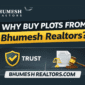 Why Buy Plots from Bhumesh Realtors Trust Legal Safety 85x85