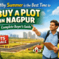buy a plot in nagpur 85x85
