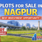 Plots for sale in Nagpur 1 85x85