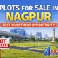 Plots for sale in Nagpur 1 85x85