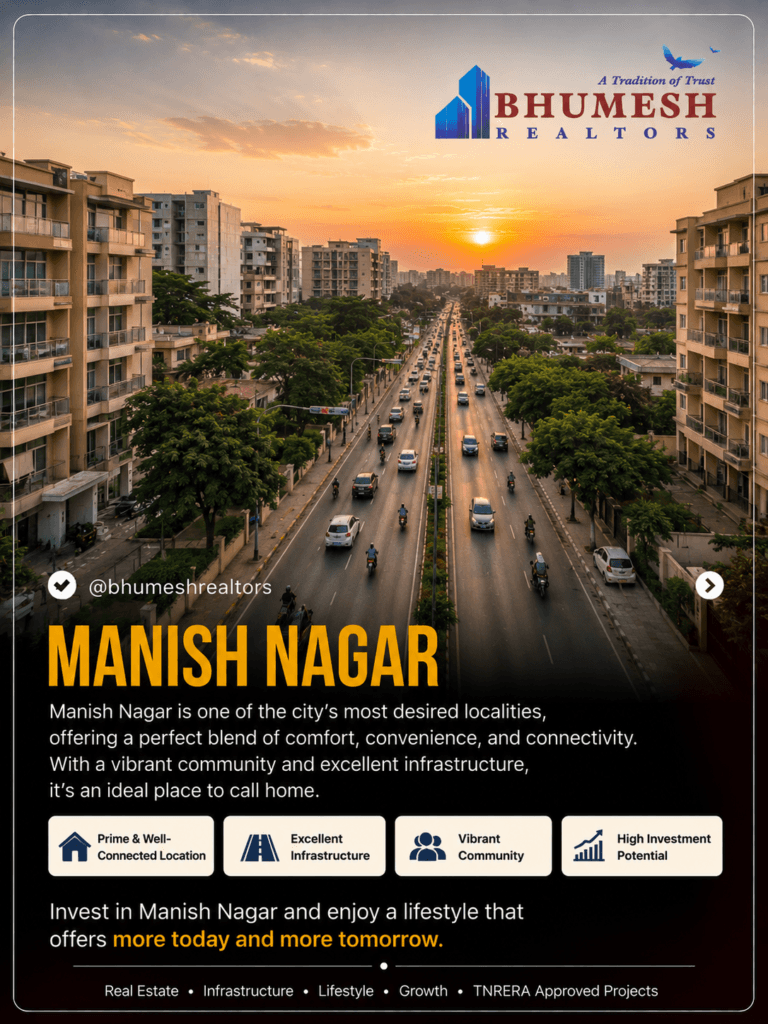 plots in nagpur