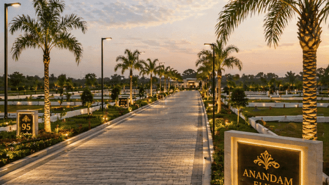 ANANDAM ELITE ROAD 2