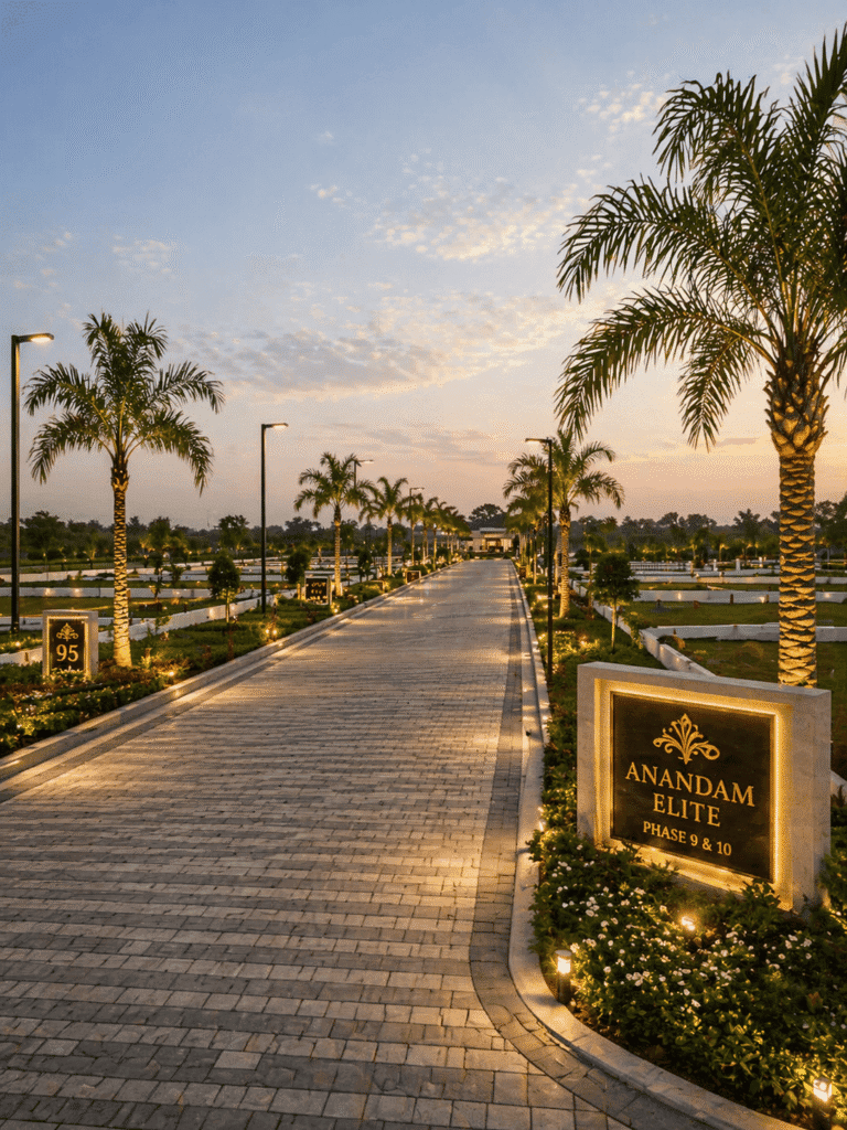 ANANDAM ELITE ROAD 2