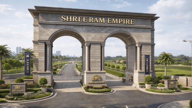 Plots in Dabha Nagpur