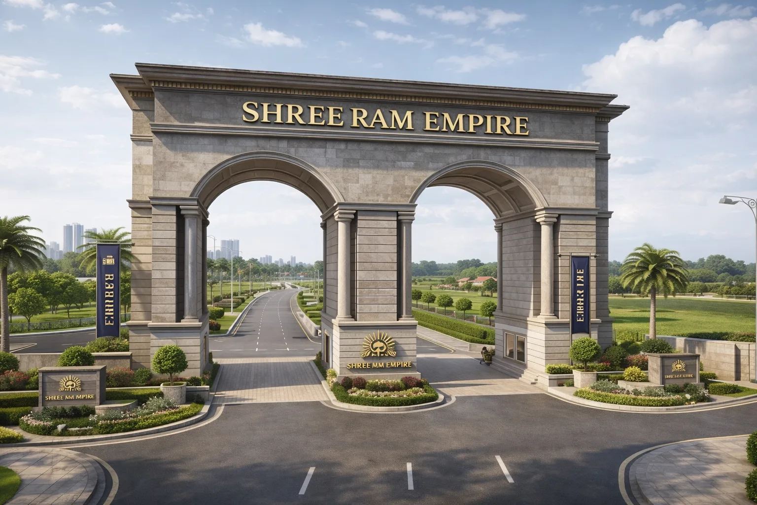 Plots in Dabha Nagpur