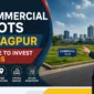 Commercial plots in Nagpur 2026