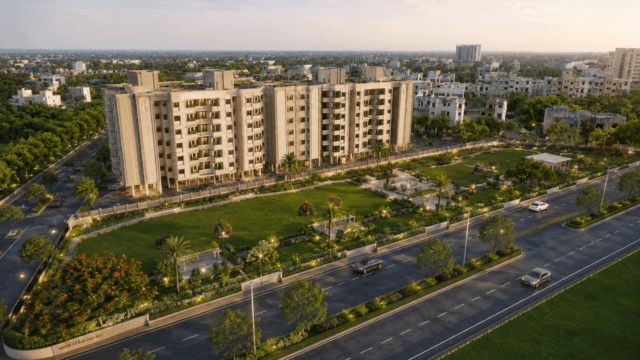 Commercial plots in Gotal Panjri Nagpur