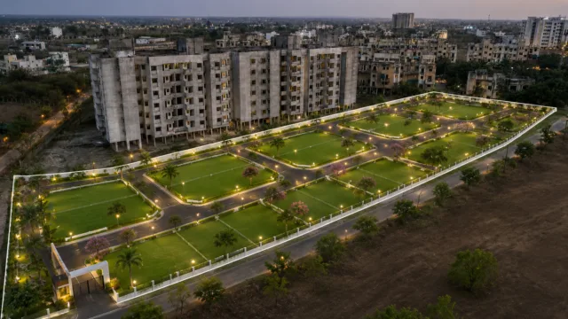 Commercial plots in Gotal Panjri Nagpur