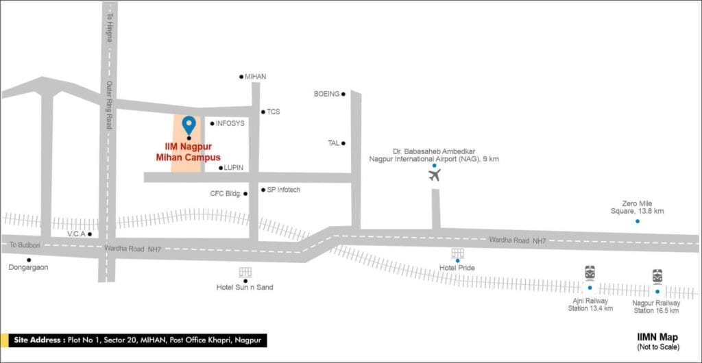 plots in nagpur
