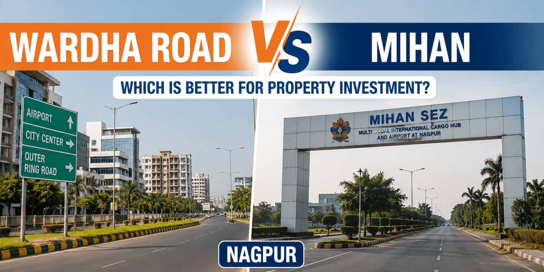 plots in nagpur