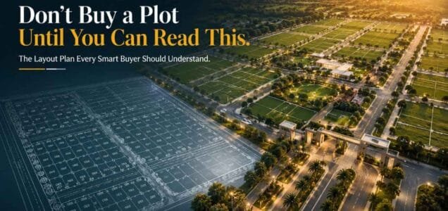 plots in nagpur