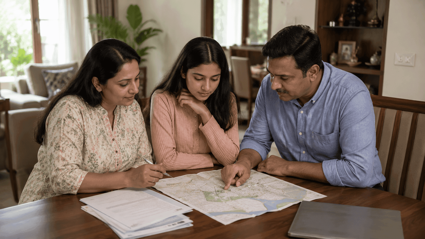 Best Plot Location in Nagpur