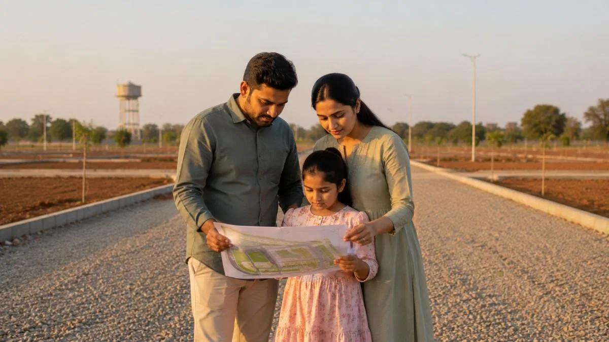 plot resale value
