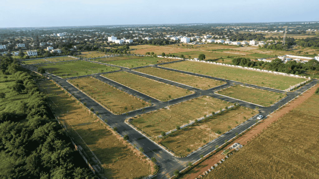 plots in nagpur
