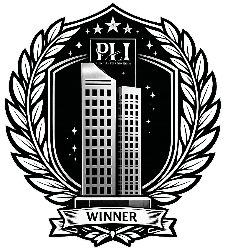 Pride of Land Award emblem e1783675442846