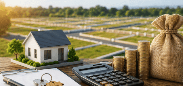 plots in nagpur