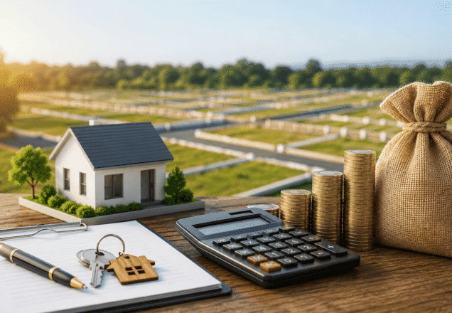 plots in nagpur