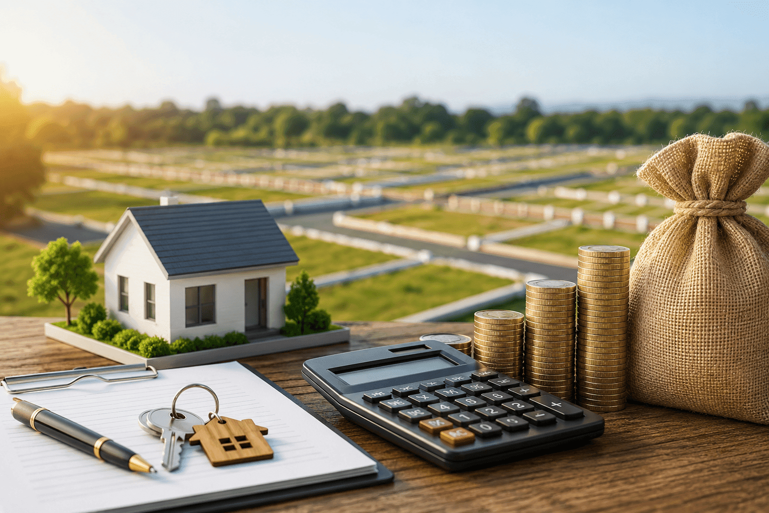 plots in nagpur