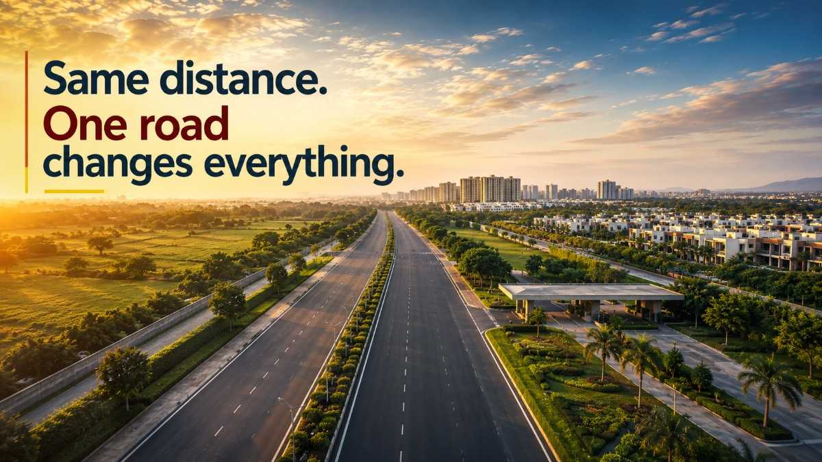 Road Hierarchy