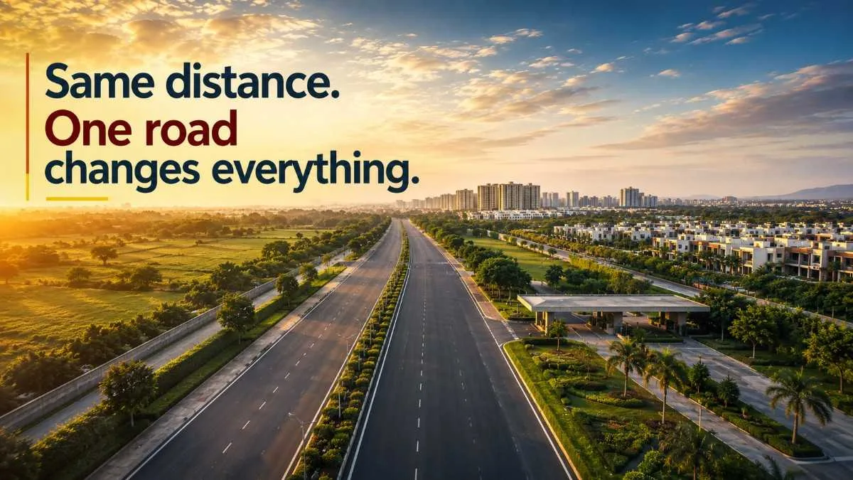 Road Hierarchy