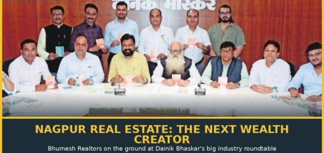 Nagpur Real Estate