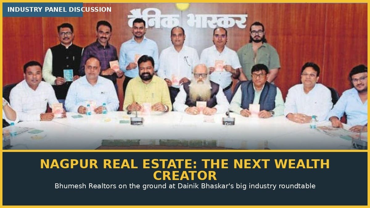 Nagpur Real Estate