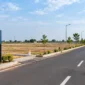 Commercial Plots at Gotal Panjari 85x85