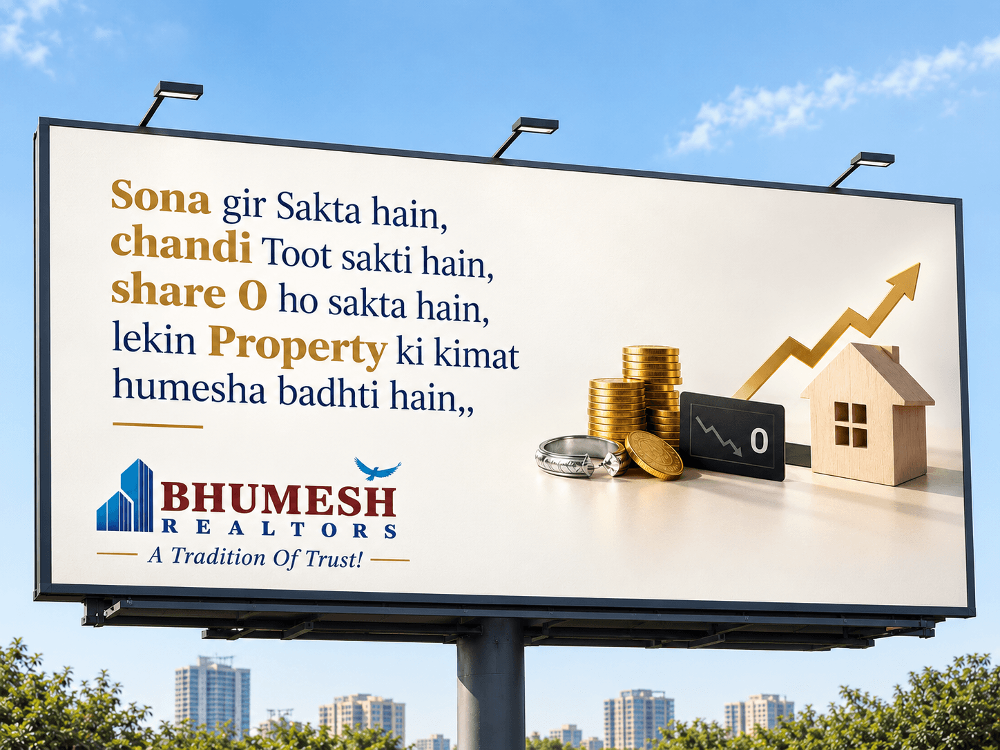Property Investment in Nagpur